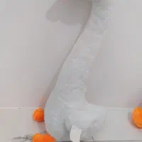 عروسک غاز جنس خارجی|اسباببازی|پاکدشت, پاکدشت (مامازند)|دیوار