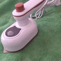 اتوبخار مسافرتی نقلی نو سفید