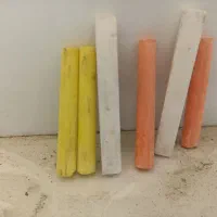 گچ تخته سیاه