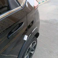 X33 cross 1403|خودرو سواری و وانت|حمیدیا, |دیوار