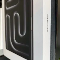 لپ تاپ 16.2 اینچ MacBook Pro M4Max-48GBRAM-1TB SSD|رایانه همراه|تهران, سعادت‌آباد|دیوار