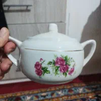 قندون گلسرخی