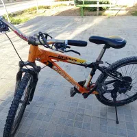 فروش دوچرخه ۲۴ اورلورد