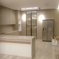 کابینت کمد دیواری طراحی رایگان|خدمات پیشه و مهارت|اندیشه, اندیشه فاز ۱|دیوار