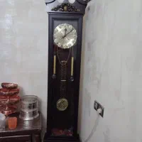 ساعت|ساعت دیواری و تزئینی|محمدیه-قزوین, |دیوار