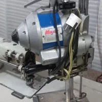 چرخ دوپایه صنعتی دست دوم وقیچی برش شماره هشت
