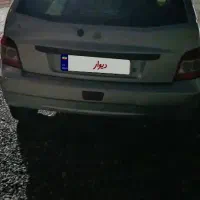 پراید ۱۱۱ مدل ۸۹|خودرو سواری و وانت|کهنوج, |دیوار