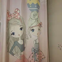پرده اتاق