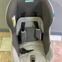 صندلی ماشین کودک|تخت و صندلی بچه|مشهد, دانشجو|دیوار