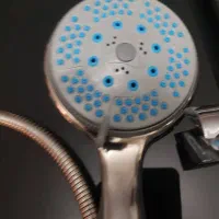 دوش تلفونی حمام نو|لوازم حمام|تهران, مخصوص|دیوار