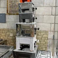 پلوپز تک شعله شهاب‌گاز