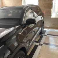 تیگو ۸ پرومکس IE|خودرو سواری و وانت|تهران, سعادت‌آباد|دیوار