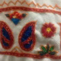 آموزش و دوخت