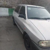 پراید ۱۳۱|خودرو سواری و وانت|تهران, زرکش|دیوار