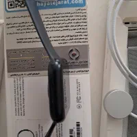 اپل واچ ۷ میدنایت سایز ۴۵|لوازم جانبی موبایل و تبلت|اراک, |دیوار