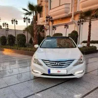 اجاره خودرو اقتصادی کره ای شرایط راحت سوناتا