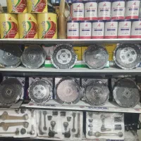 دیسک صفحه های تقویتی (اجرت تعویض رایگان)|قطعات یدکی و لوازم جانبی|صفادشت, |دیوار