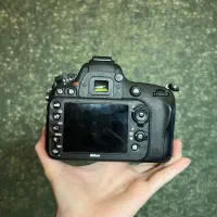 دوربین نیکون d610 بدنه|دوربین عکاسی و فیلم‌برداری|کرج, گلشهر|دیوار