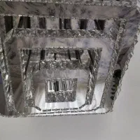 لوستر ال ای دی|لوستر و چراغ آویز|همدان, |دیوار