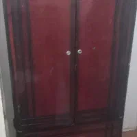 کمد ابگرمکن میز تلویزیون ویترین ایینه دراور ساعت|جاکفشی، کمد، دراور|مشهد, ایوان|دیوار