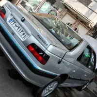 پارس موتور زانتیا درجه یک