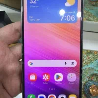 سامسونگ A73 فروش یا معاوضه