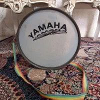 دوقول ارتشی YAMAHA