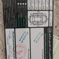 پرایدمدل ۹۸|خودرو سواری و وانت|اسفراین, |دیوار