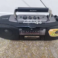 رادیو ظبط قدیمی|سیستم صوتی خانگی|شیراز, کوشک میدان|دیوار