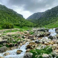 آب کشاورزی اسماعیل آباد ( شورقلعه)