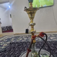 قلیون عربی ۲تومن