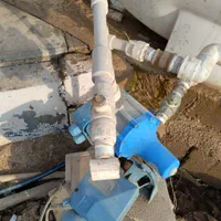 خدمات لوله کشی آب و فاظلاب جزئی وکلی|خدمات پیشه و مهارت|خرمشهر, |دیوار