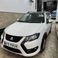 کوییک GX تیپ L، مدل ۱۴۰۴ نقد و اقساط