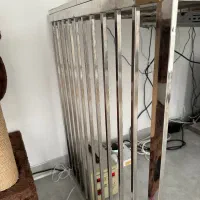 میز گیم استیل|میز تحریر و کامپیوتر|شهریار, شهریار|دیوار