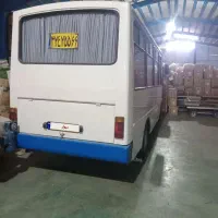 مینی بوس اویکو A60|خودرو سنگین|اشتهارد, |دیوار