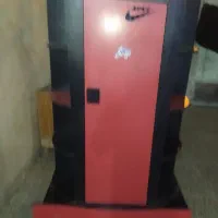 کمد لباس و کتابخانه ام دی اف