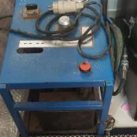 دستگاه بافت فیوژن روتنگران صادراتی تا سایز 250|ماشینآلات صنعتی|تربت جام, شهید غلام زاده|دیوار