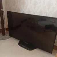 تلویزیون ال جی ۴۲کاملاسالم درحدنو