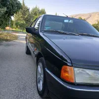پژومشکی ۴۰۵ مدل ۸۳ فیروزآباد