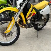 RMX250 کراس