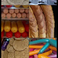 محصولات سلامت محور خانگی خاتون|خوردنی و آشامیدنی|اهواز, سپیدار|دیوار