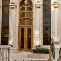 دروس 110 متر دو خوابه نوساز طبقه 6 فول مشاعات