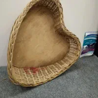 سبد حصیری|صنایع دستی و سایر لوازم تزئینی|مشهد, امیر|دیوار