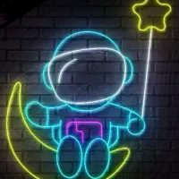 ساخت و نصب انواع تابلو های تبلیغاتیLEDوNEONوچنلیوم