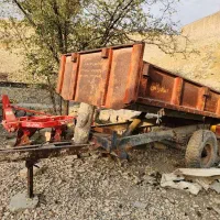 فروش ادوات تراکتور