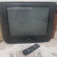 تلویزیون ۲۱اینچ پارس