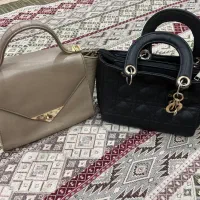 کیف|کیف، کفش، کمربند|اهواز, شریعتی جنوبی|دیوار