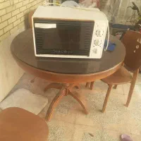 اون توستر سالم