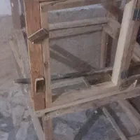 قفس کبوتر مرغ|لوازم جانبی حیوانات|دهگلان, |دیوار