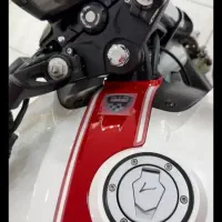 آپاچی ۲۰۰ صفر